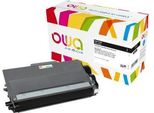 Armor Owa - Nero - Compatibile - Rifabbricato - Cartuccia Toner (Alternativo A: Brother TN3430) - Per Brother HL-L