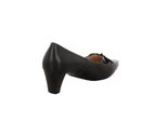 Gabor 05.147 Scarpe Da Donna - Decolletè Nero Elegante Nuovo