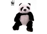 Peluche Wwf Panda (25 Cm) Peluche Realistico Orso Di Peluche
