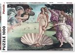 Puzzle 1000 Botticelli, Nascita Di Venere Piatnik