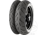 Continental Contisportattack 4 120/70 R17 M/C Tl 58(W) Anteriore