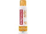 Deodorante Spray Mandarino E Neroli Active (Deo Spray) 150 Ml