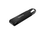 Sandisk SDCZ460-256G-G46 Sandisk Ultra Usb Type C 256GB Read 150 Mb/S SDCZ460-256G-G46