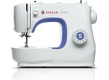 Singer 230218102 Singer M3405 NäHmaschine Weiß