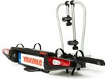 Portabici Da Gancio Di Traino Yakima Foldclick 2