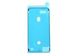 Cornice Adesiva Per Iphone 8 Plus Lcd Nero Pellicola Adesiva Sigillata