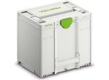 Festool Systainer³ SYS3 M 337