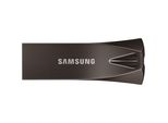 Samsung MUF-256BE Usb Flash Drive 256 Gb Usb Type-A 3.2 Gen 1 (3.1 Gen 1) Grey
