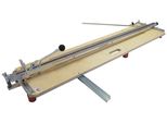 Macchina Professionale Per Il Taglio Delle Piastrelle Stubai, Rinforzata 1000 Mm