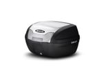 Cover Per Bauletto Moto Shad SH40 Bianco