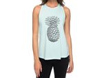 Maglietta Da Donna Roxy Mint Sugar Baby Tank Xl