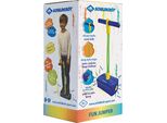 SchildkrÖT 970306 SchildkrÖT Fun Jumper, Divertimento A Rimbalzo Per Bambini Dai 3 Anni In Su