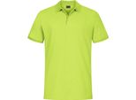 Promodoro 4400 | Polo Uomo 65/35 - Colore: Verde Mela - Taglia: 3XL