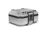 Bauletto Moto Shad Terra TR37 Alluminio 37L
