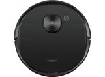 Ecovacs Deebot Ozmo T8 Aivi Robot Aspirapolvere 0,42 L Senza Sacco Nero