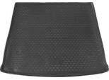 Rivestimento Del Bagagliaio In Gomma Novline Fiat Doblo 2010-2022 (5 Posti)