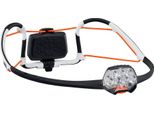 Petzl E104BA00 Torcia Elettrica Nero, Arancione, Bianco Torcia Ad Archetto Led