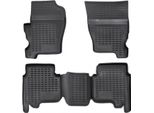 Novline Land Rover Discovery 2004-2009 (Allestimento Hse)