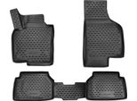 Tappetini In Gomma Per Auto Novline Vw Tiguan 2007-2016