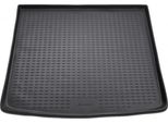 Rivestimento Del Bagagliaio In Gomma Novline Vw Touareg 2002-2010