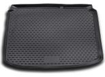 Rivestimento Del Bagagliaio In Gomma Novline Peugeot 308 2007-2013 (Hatchback)