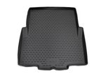 Rivestimento Del Bagagliaio In Gomma Novline Bmw 3 1998-2006 (E46, Berlina)