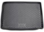 Rivestimento Del Bagagliaio In Gomma Novline Skoda Yeti 2009-2017 (Con Ricambio)