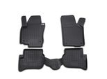 Tappetini In Gomma Per Auto Novline Vw Golf Plus 2004-2014