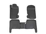 Tappetini Auto In Gomma Novline Kia Sorento 2003-2009