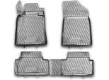 Tappetini In Gomma Per Auto Novline Peugeot 508 2011-2018