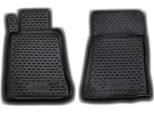 Tappetini Auto In Gomma Novline Mercedes Classe Slk R171 2004-2011