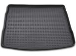 Rivestimento Del Bagagliaio In Gomma Novline Vw Golf V. 2003-2009 (Hatchback)