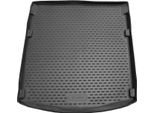 Rivestimento Del Bagagliaio In Gomma Novline Dell'audi A4 2007-2015 (Berlina)