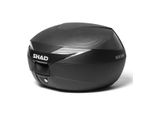 Bauletto Moto Shad SH39 Carbon Look 39L