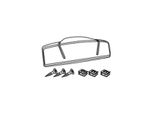 Schienale Per Bauletto Moto Shad SH50