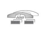 Catadiottro Per Bauletto Moto Shad SH45 2011