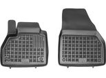 Tappetini In Gomma Per Auto Rezaw-Plast Renault Kangoo 2008-2021 (Anteriore)