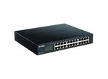 D-Link DGS-1100-24PV2 Switch 280Mm D-Link DGS-1100-24PV2 24*GE Poe+ Retail
