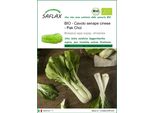 Saflax -- Cavolo Senape Cinese - Pak Choi - 300 Semi - Brassica