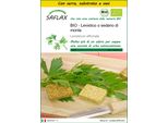 Saflax Insieme Di Coltivazione -- Levistico O Sedano Di Monte - 100 Semi - Levisticum