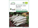 Saflax -- Ravanello - Daikon Giapponese - 100 Semi - Raphanus