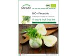 Saflax - Bio - Finocchio - 100 Semi - Foeniculum