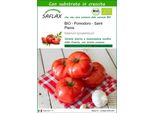 Saflax - Bio - Pomodoro - Saint Pierre - 15 Semi - Con Substrato - Solanum
