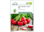Saflax -- Ravanello - Cherry Bell - 100 Semi - Raphanus