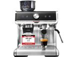 Macchina Portafiltro Gastroback Espresso Barista Pro