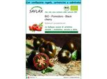 Saflax Set Regalo -- Pomodoro - Black Cherry - 10 Semi - Solanum