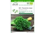 Saflax -- Prezzemolo Crespo - 800 Semi - Con Substrato - Petroselinum