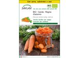 Saflax Insieme Di Coltivazione -- Carota - Regina D'autunno - 1000 Semi - Daucus