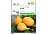 Saflax -- Cavolo Rapa - Goldana - 500 Semi - Brassica