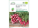 Saflax -- Ravanello - French Breakfast - 150 Semi - Raphanus
